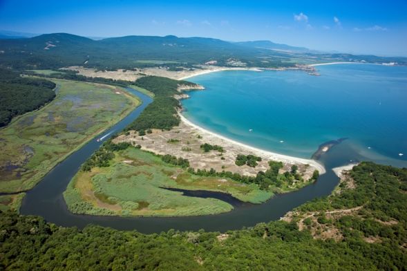 Ropotamo Reserve