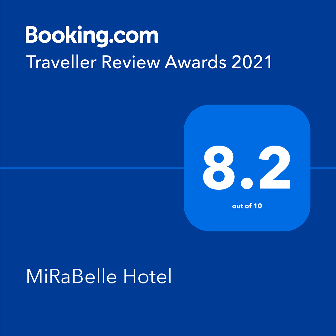 Traveller Review Awards 2021