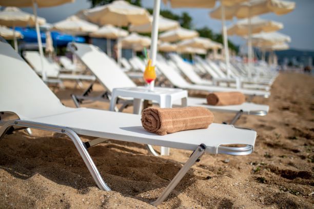 Services included in the rate