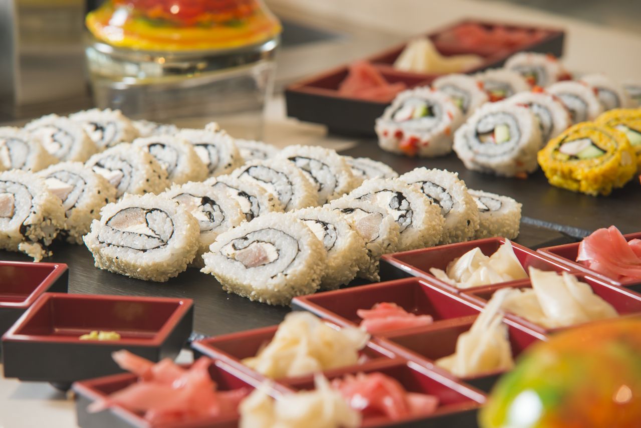 Asian Restaurant Tokyo_food detail.jpg