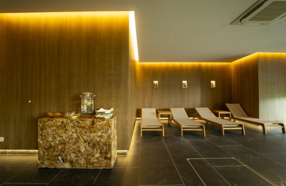 THALASSO-SPA DETOX PROGRAM - | 3 | 5 | 7 | days