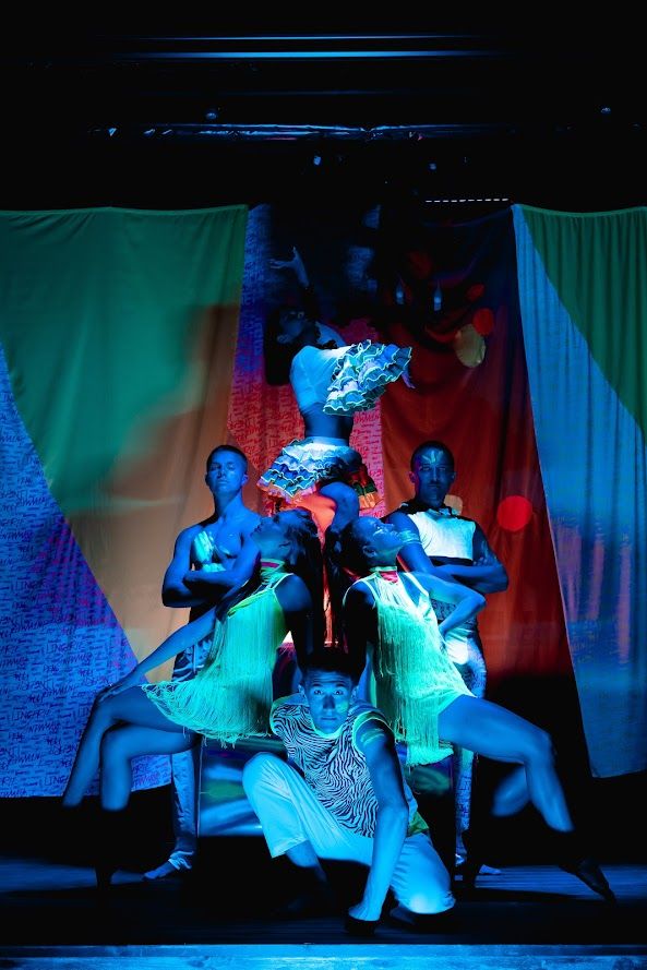 Astoria Hotel_Animation Show_Cubana Neon Party.jpg