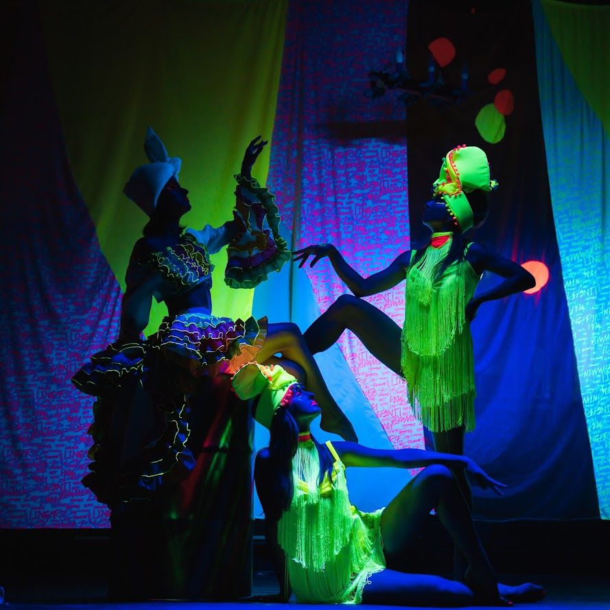 Astoria Hotel_Animation Show_Cubana Neon Party (3).jpg