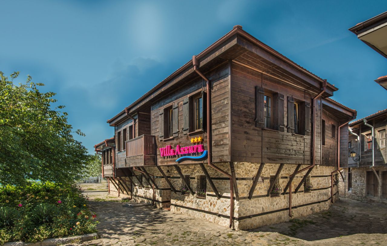 effect grand victoria special offer