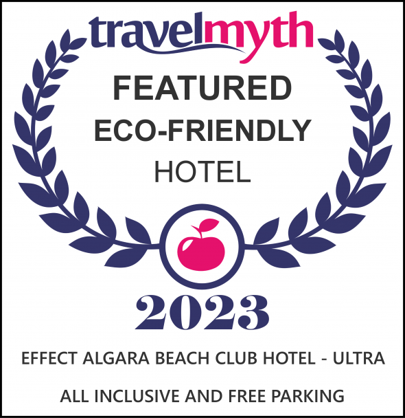 Featured Eco-Frendly Hotel by Travelmyth 2023