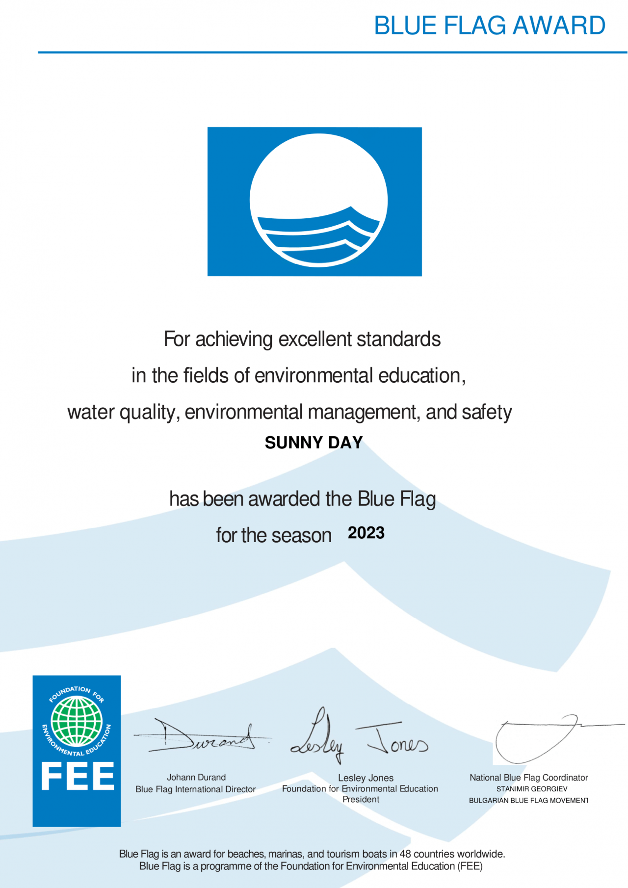 Certificate Sunny Day 2023-1.png