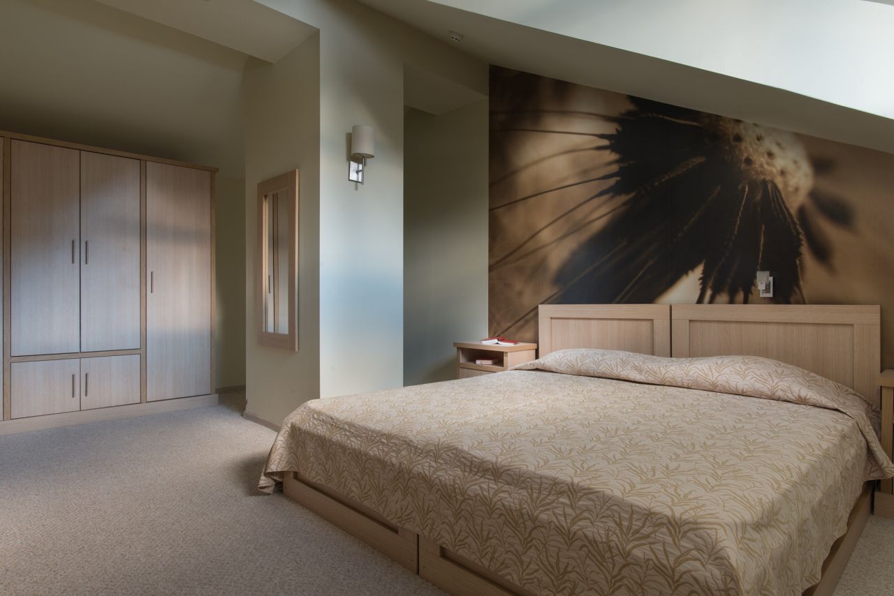 effect malina residence special offer