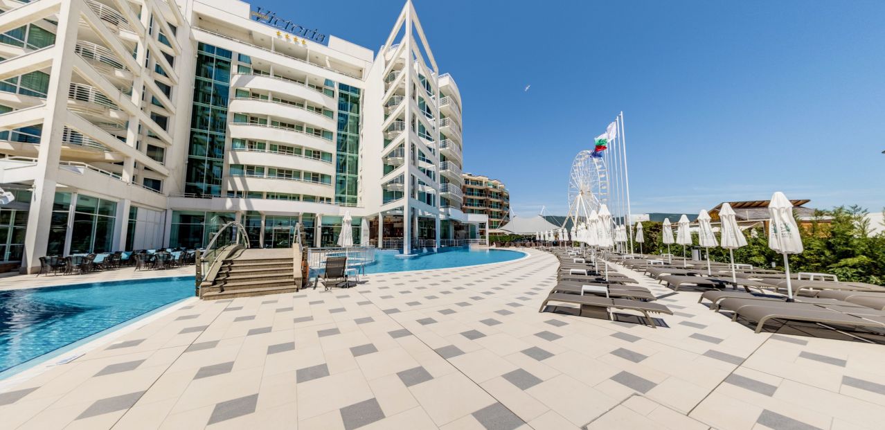 effect grand victoria special offer