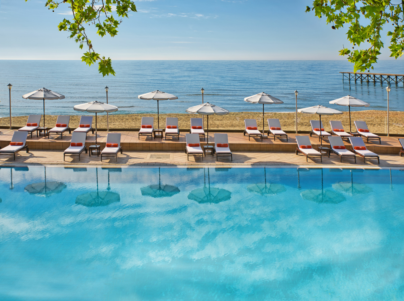 ВЕЛИКДЕН НА САМИЯ БРЯГ НА МОРЕТО С -10% ЗА РАННИ РЕЗЕРВАЦИИ