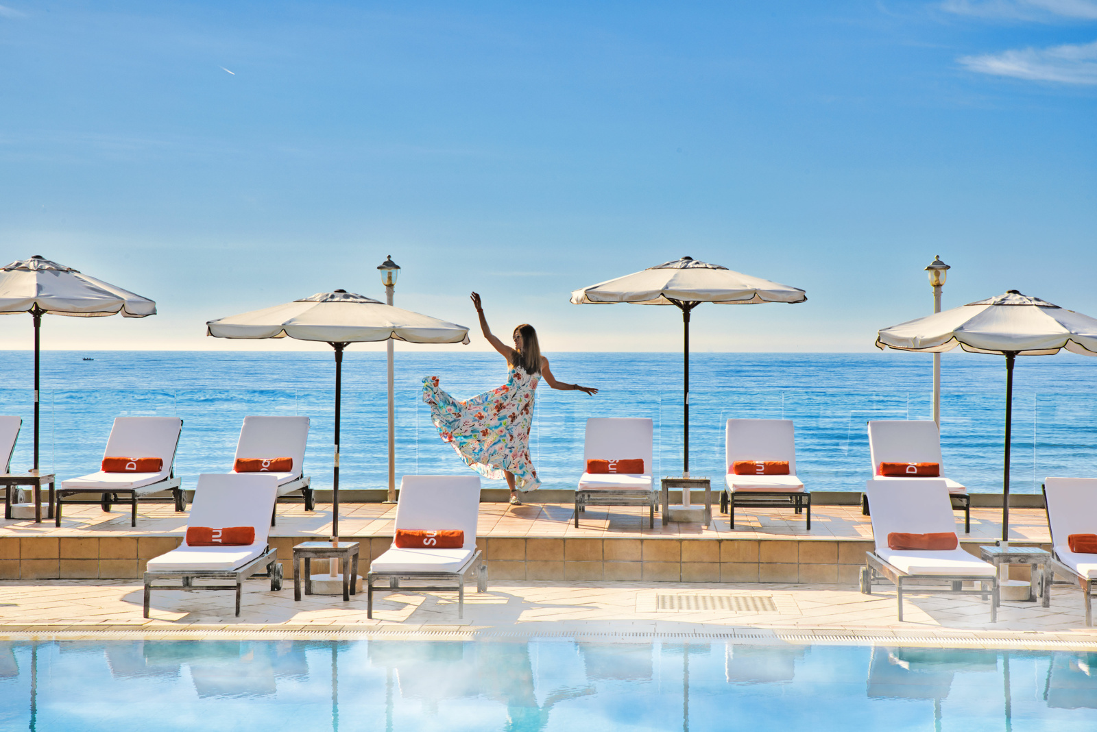 СПА ваканция на морския бряг с -5% отстъпка